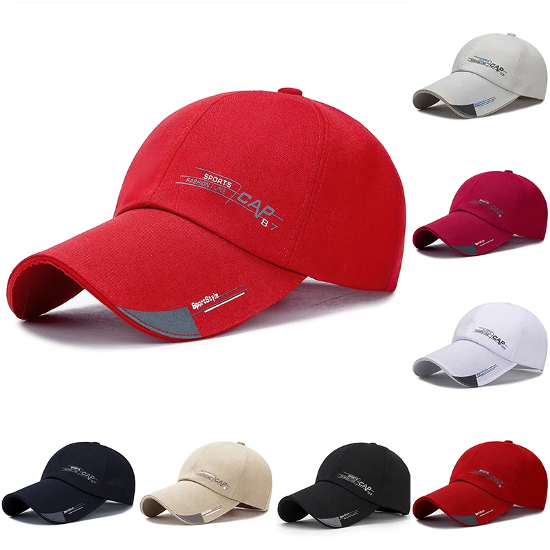 Spring Summer Simple Baseball Cap Outdoor Fashion Casual Mesh Sunscreen Hat Adjustable Breathable Travel Men's Hat Accessories
Spring Summer Simple Baseball Cap Outdoor Fashion Casual Mesh Sunscreen Hat Adjustable Breathable Travel Men's Hat Accessories