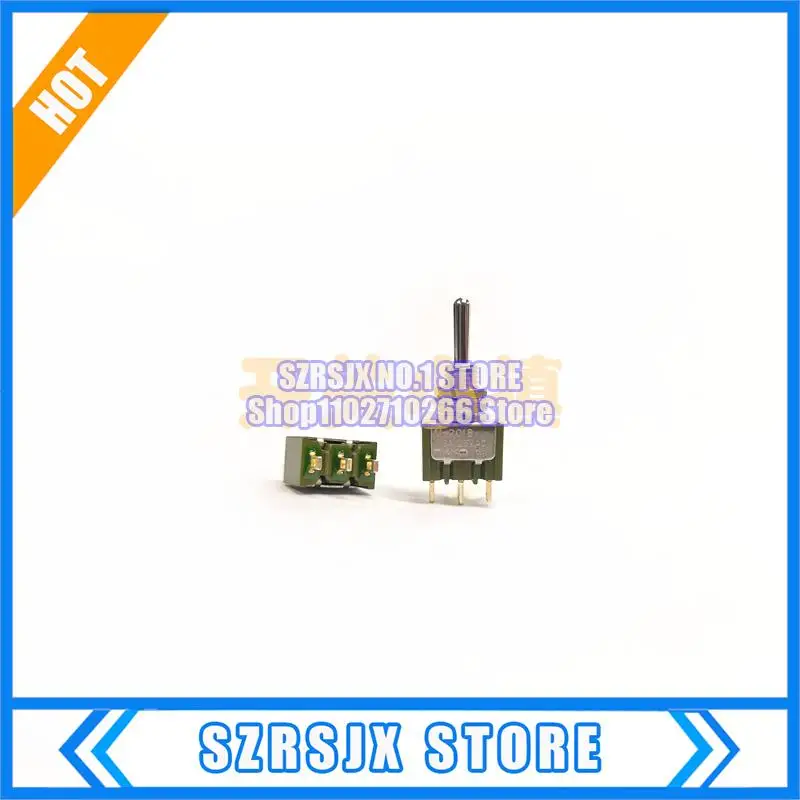 2 шт./партия, кнопочный переключатель 6 мм
2 шт./партия, кнопочный переключатель 6 мм