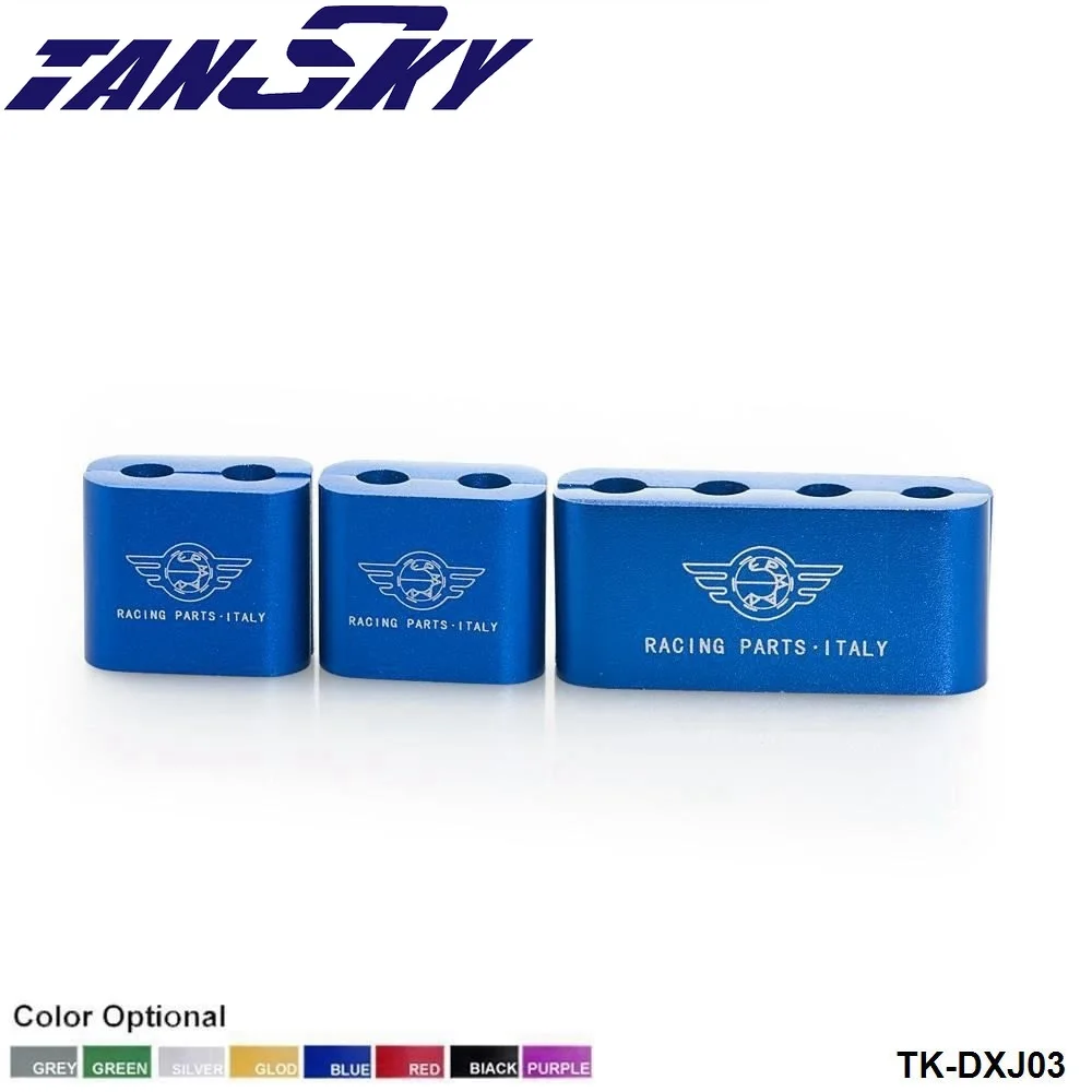 Разделители проводов свечей зажигания спортивный EPMAN, разделители проводов TK-DXJ03 
Разделители проводов свечей зажигания спортивный EPMAN, разделители проводов TK-DXJ03