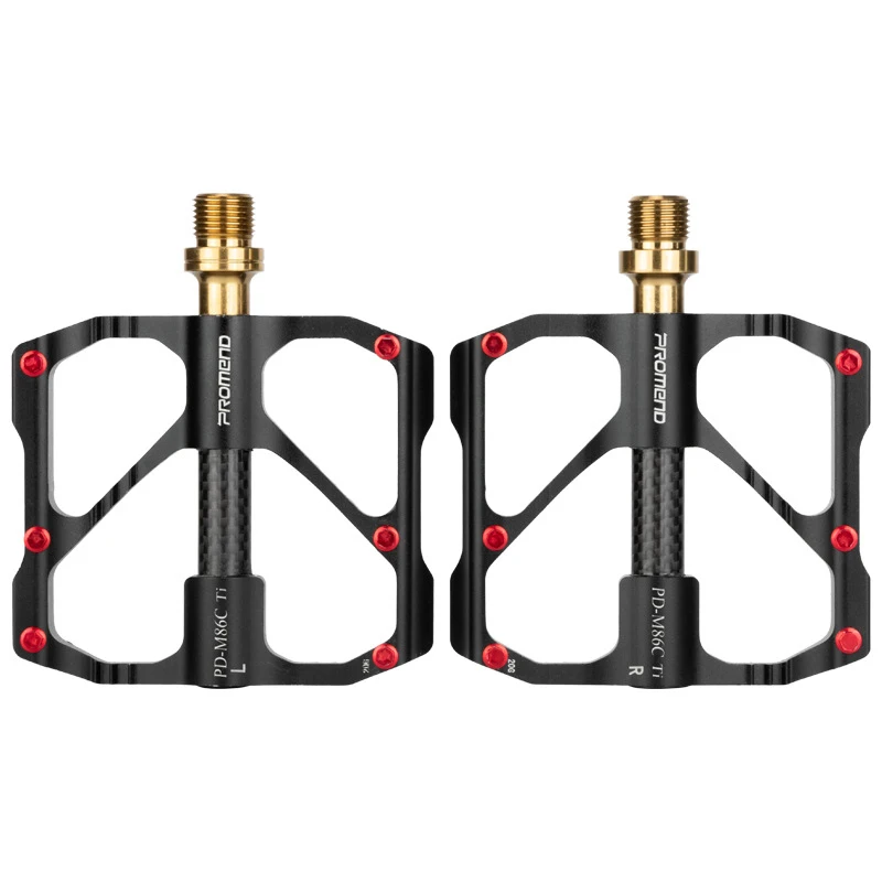 Велосипедная педаль, углеродное волокно, подшипник, аксессуары для езды на горном велосипеде, 3 педали
Велосипедная педаль, углеродное волокно, подшипник, аксессуары для езды на горном велосипеде, 3 педали