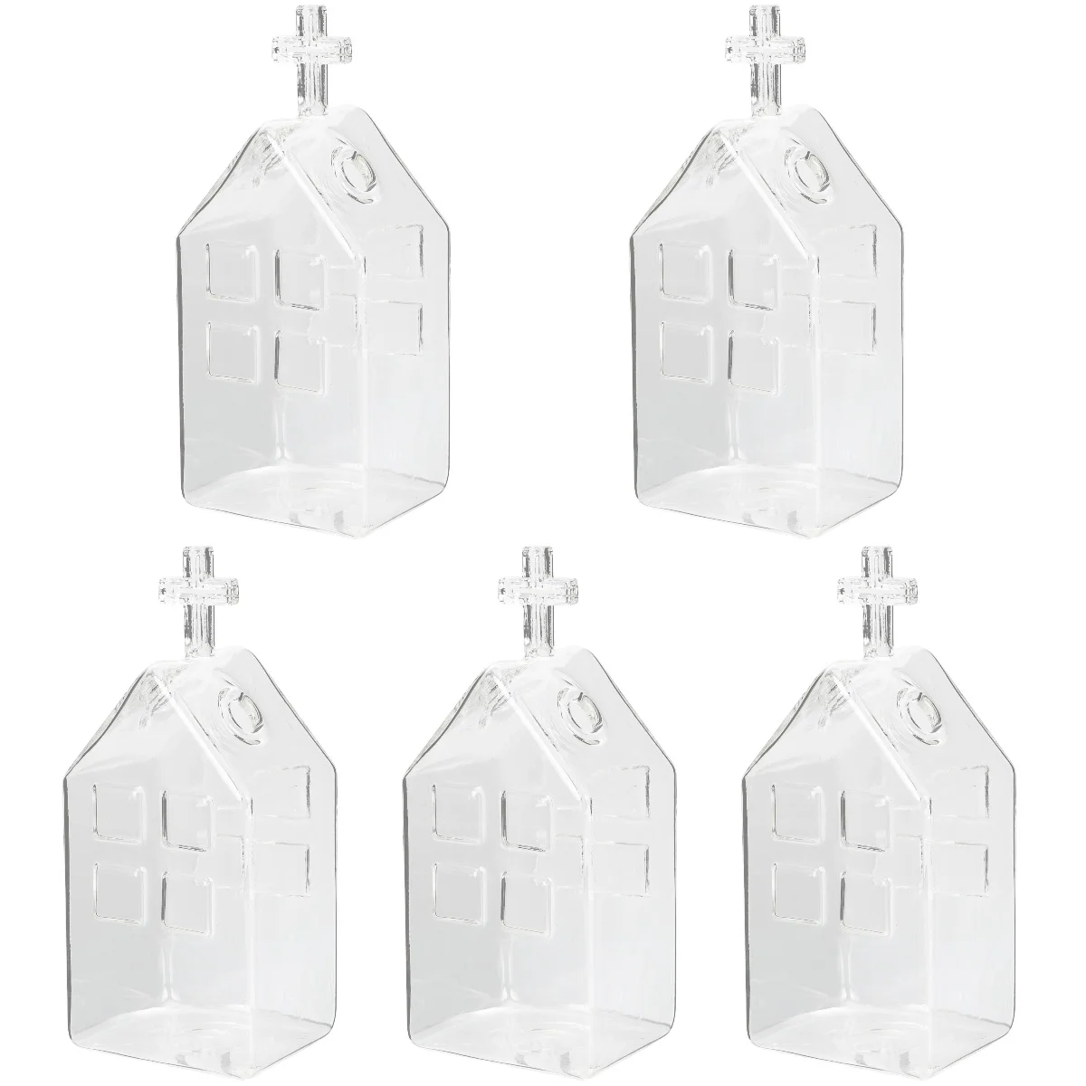 5 Pack Cross Vase Hydroponic Planter Creative Vase Crafts Home Flower Vase Glass Transparent Vase Adornment
5 Pack Cross Vase Hydroponic Planter Creative Vase Crafts Home Flower Vase Glass Transparent Vase Adornment