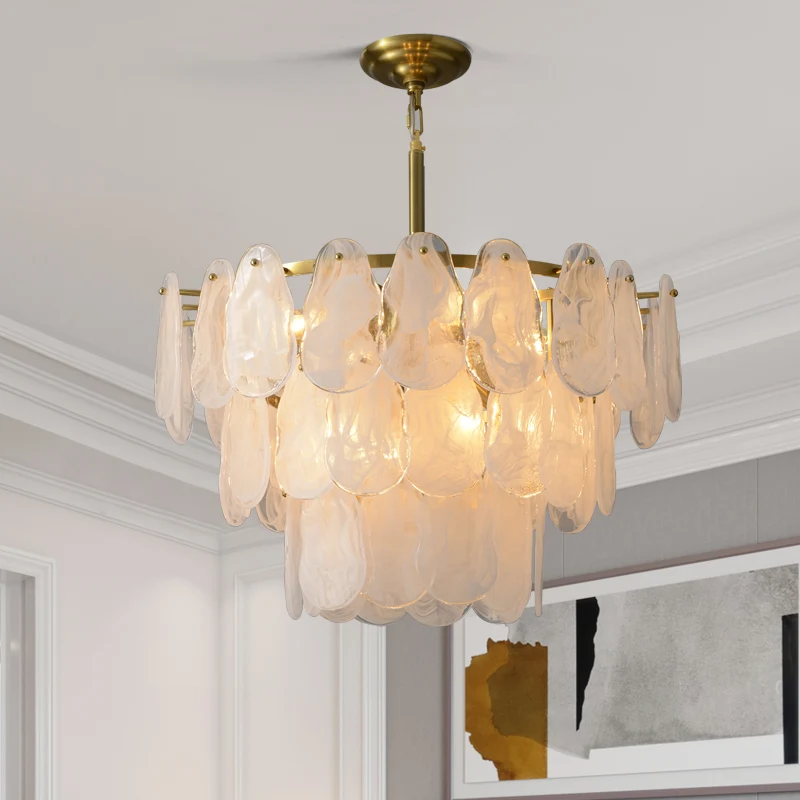 Postmodern creative light luxury living room chandelier dining room bedroom study simple personality Nordic designer lamps
Postmodern creative light luxury living room chandelier dining room bedroom study simple personality Nordic designer lamps