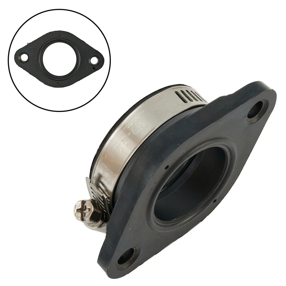 For PWK Manifold Boot Intake Manifold Rubber 28mm 30mm Adapter Black Boot Carb Carburetor Flange Brand new Durable
For PWK Manifold Boot Intake Manifold Rubber 28mm 30mm Adapter Black Boot Carb Carburetor Flange Brand new Durable