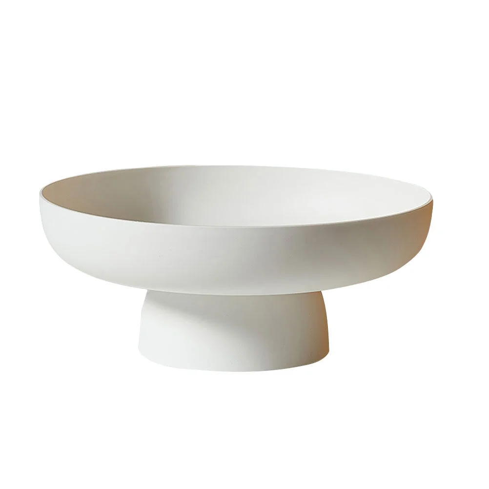 Fruit Tray Decorative Holder High Base Basket Plastic Cake Containers Dessert Storage Stand Pp Serving Cupcake
Fruit Tray Decorative Holder High Base Basket Plastic Cake Containers Dessert Storage Stand Pp Serving Cupcake