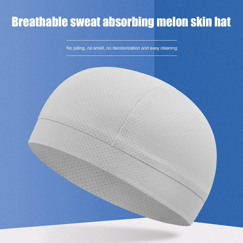 Outdoor Men Cycling Hat Skull Cap Bike Helmet Inner Riding Cap Cooling Skull Cap Breathable Helmet Lining Beanie
Outdoor Men Cycling Hat Skull Cap Bike Helmet Inner Riding Cap Cooling Skull Cap Breathable Helmet Lining Beanie