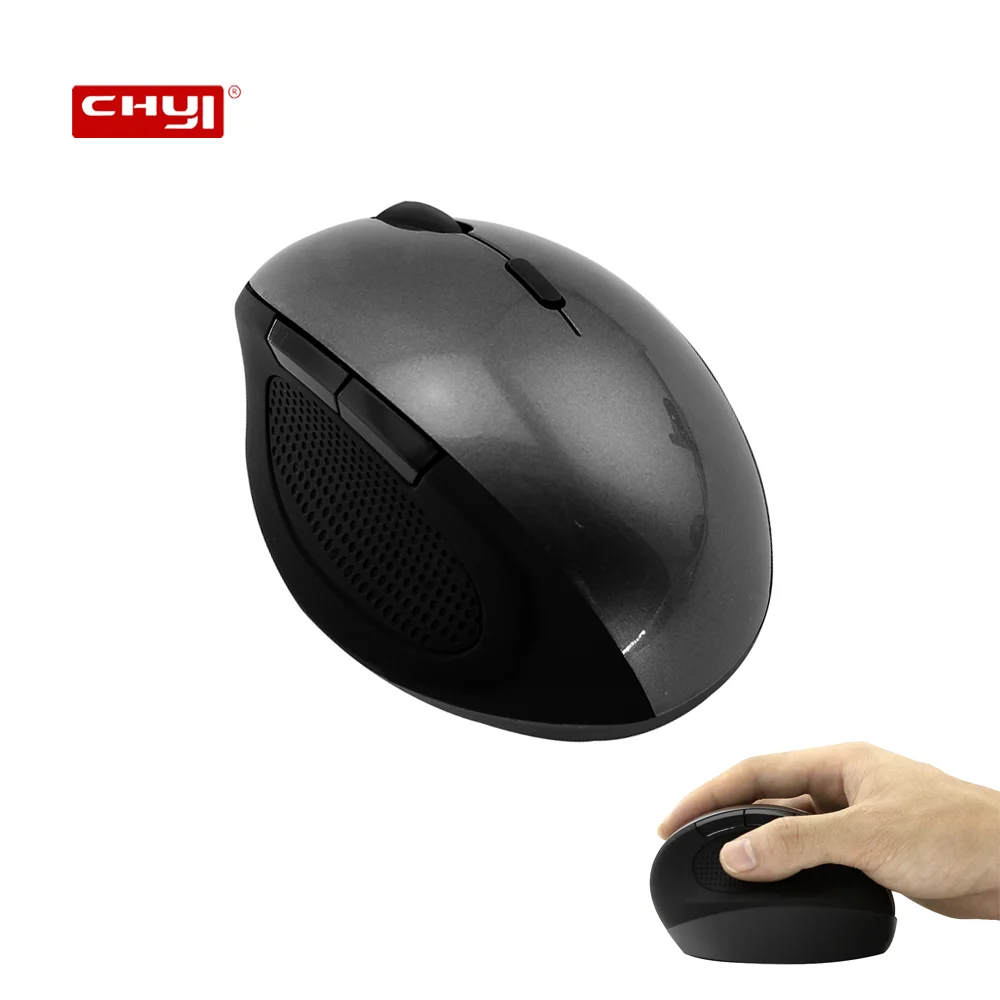 1600 DPI Adjustable Ergonomic Mouse Portable 2.4GHz USB Wireless Mause Mini Wrist-care Office Mouse for Thinkpad Desktop Laptop
1600 DPI Adjustable Ergonomic Mouse Portable 2.4GHz USB Wireless Mause Mini Wrist-care Office Mouse for Thinkpad Desktop Laptop