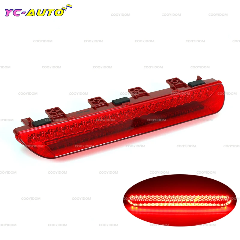 Дополнительный светодиодный задний стоп-сигнал высокого уровня, Третий Задний стоп-сигнал для Kia Sportage 2011-2014 92700-3W100 
Дополнительный светодиодный задний стоп-сигнал высокого уровня, Третий Задний стоп-сигнал для Kia Sportage 2011-2014 92700-3W100