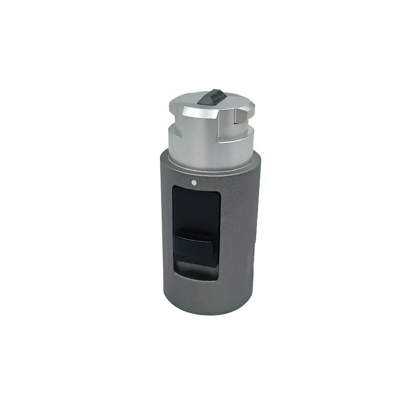 NEW Quick Release R10 Adapter Kit for Replacement Quick Release Adapter for R10 R12 R12i GNSS GPS
NEW Quick Release R10 Adapter Kit for Replacement Quick Release Adapter for R10 R12 R12i GNSS GPS