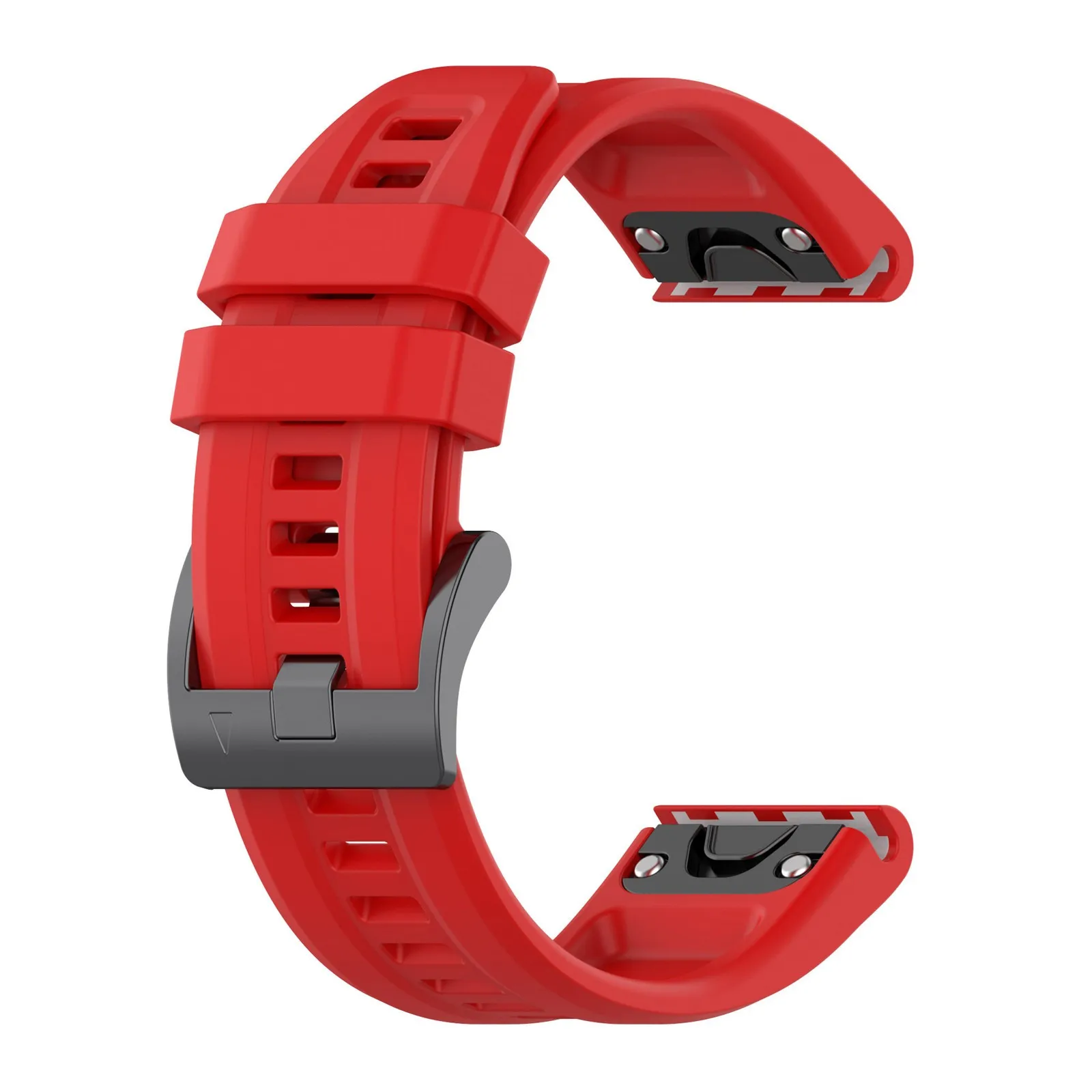 Мягкий силиконовый сменный ремешок аксессуары браслеты подходит для Garmin Fenix7S браслеты
Мягкий силиконовый сменный ремешок аксессуары браслеты подходит для Garmin Fenix7S браслеты