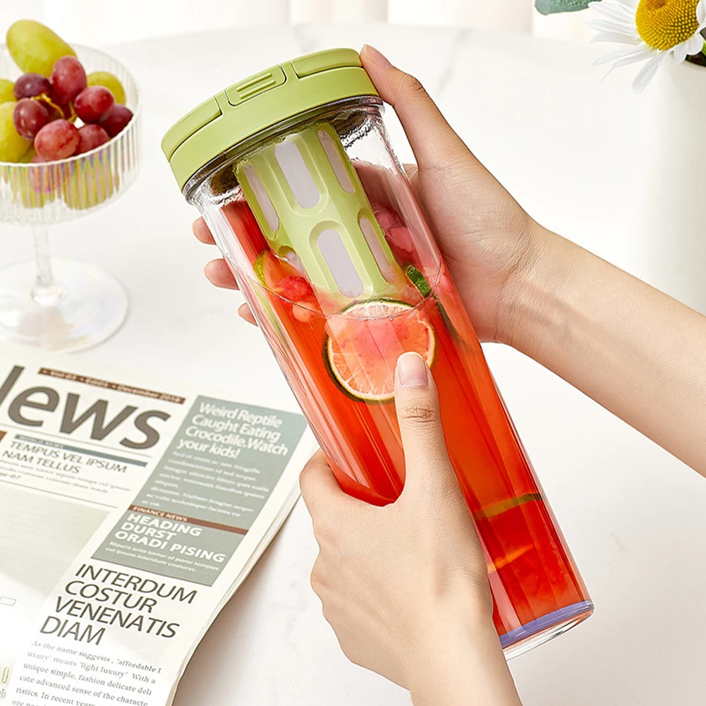 1000ML Large Capacity Cold Brew Bottle Coffee Tea Maker Leakproof Water Bottle With Filter For Home Office Drinkware Cold Kettle
1000ML Large Capacity Cold Brew Bottle Coffee Tea Maker Leakproof Water Bottle With Filter For Home Office Drinkware Cold Kettle