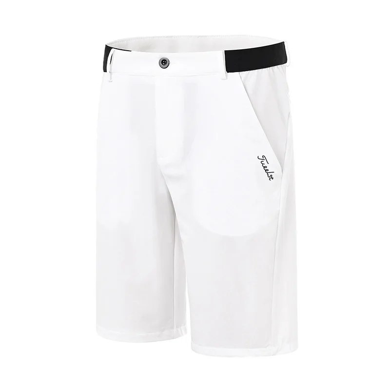 Golf Shorts Mens Summer Slim Fit Baseball Golf Shorts Sweatpants Male Elastic Sports Wear Fast Dry Casual Golf Trousers
Golf Shorts Mens Summer Slim Fit Baseball Golf Shorts Sweatpants Male Elastic Sports Wear Fast Dry Casual Golf Trousers