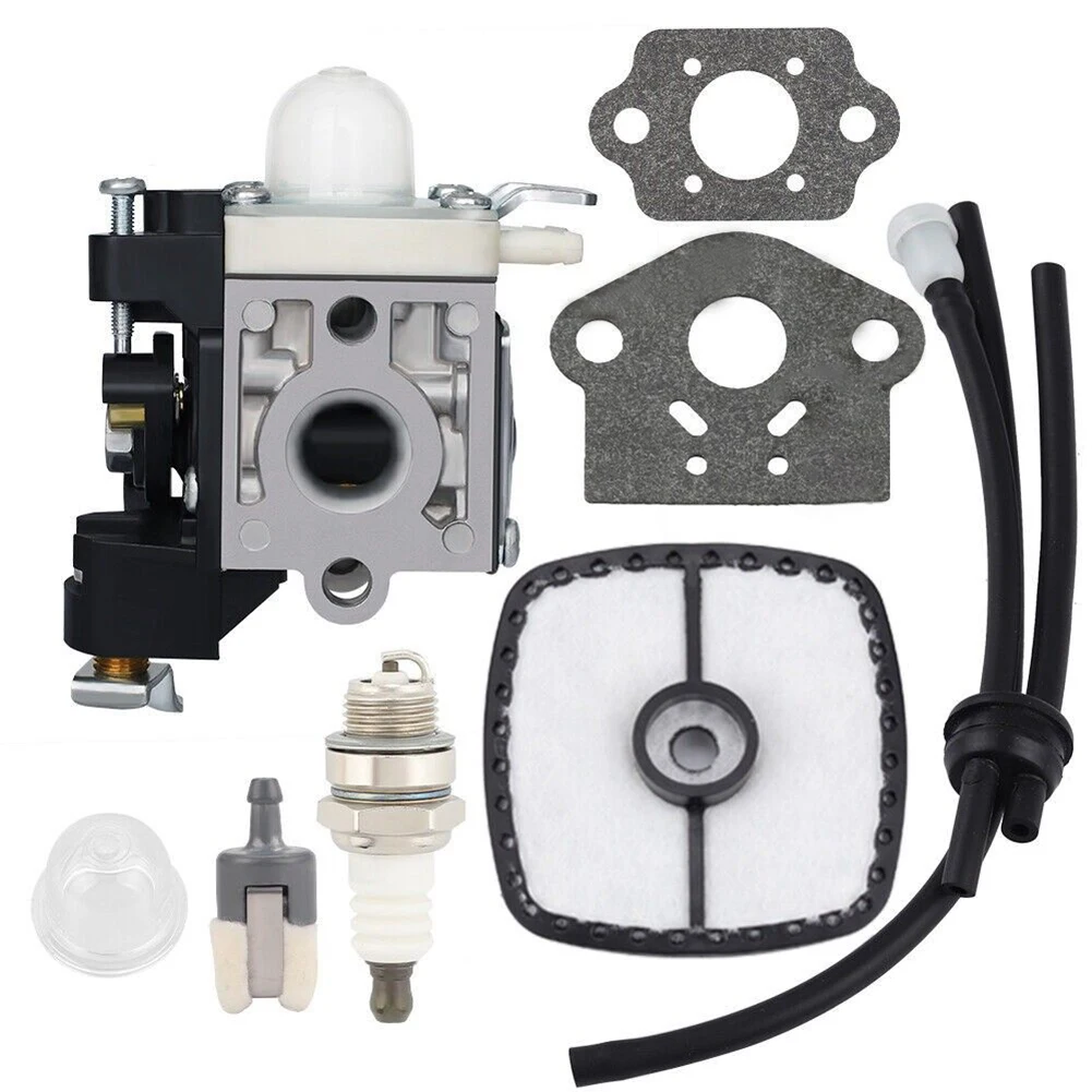 Carburetor Gaskets Kit For ECHO PB265L PB-265LN PB-251RB-K85 PB-265L A021001350 A021001351 Plastic Gaskets Air Filter Garden
Carburetor Gaskets Kit For ECHO PB265L PB-265LN PB-251RB-K85 PB-265L A021001350 A021001351 Plastic Gaskets Air Filter Garden