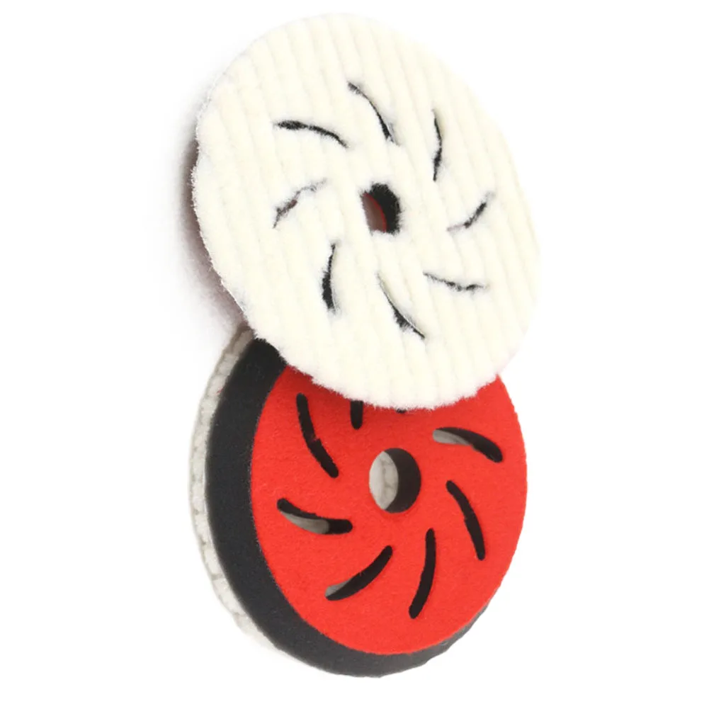 High Quality Polishing Pad Sponge 150mm For Cutting For Electric Grinding Removing Scratches Replacement Reusable
High Quality Polishing Pad Sponge 150mm For Cutting For Electric Grinding Removing Scratches Replacement Reusable
