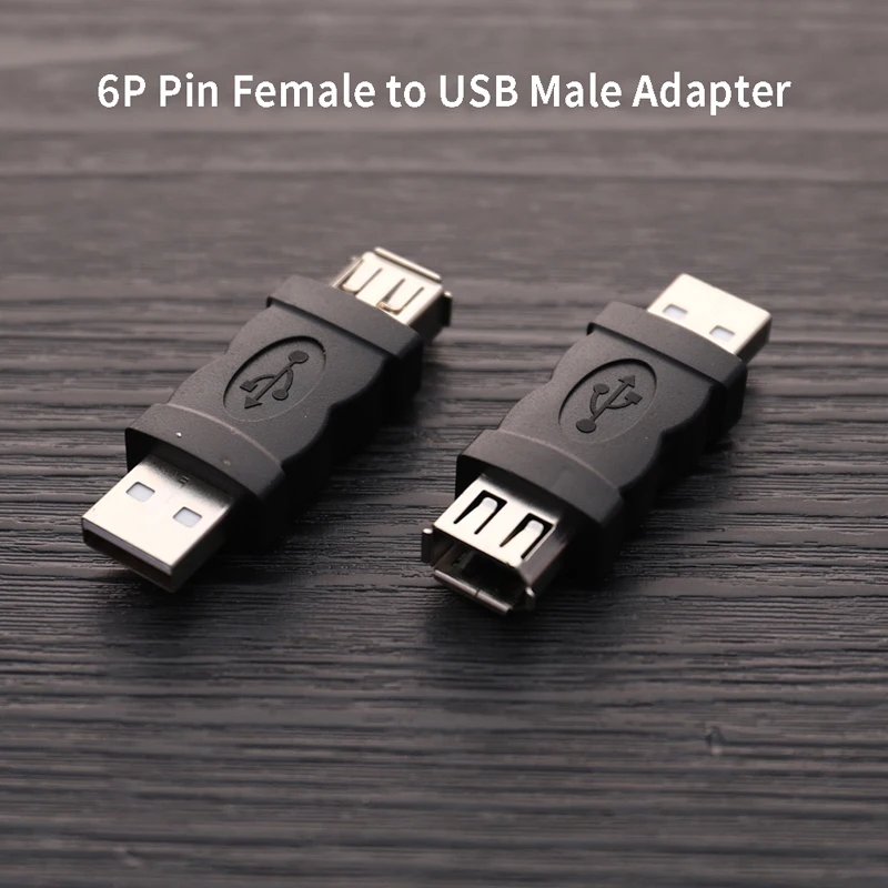 Адаптер Firewire IEEE 1394, 6-контактный разъем «Мама»-USB, Type A «папа», адаптер для камер, мобильных телефонов, MP3 плееров, PDAs, черный
Адаптер Firewire IEEE 1394, 6-контактный разъем «Мама»-USB, Type A «папа», адаптер для камер, мобильных телефонов, MP3 плееров, PDAs, черный