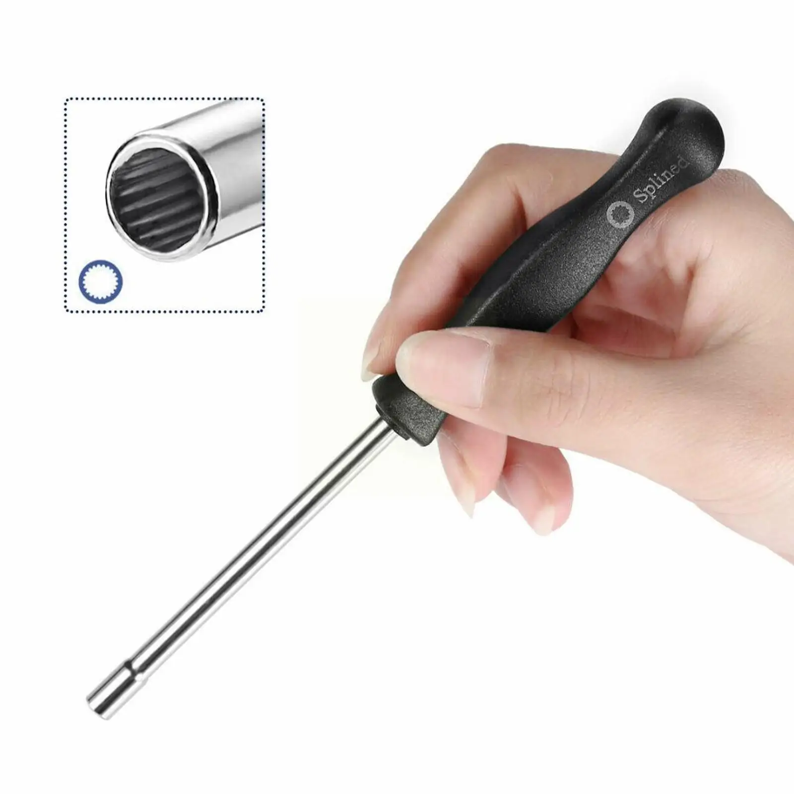 Carburetor Screwdriver Adjustment Tool Pac Man Double Tool Screwdrive Hex Socket Adjust Hexagon D Driver Speed Repair Chain W3l8
Carburetor Screwdriver Adjustment Tool Pac Man Double Tool Screwdrive Hex Socket Adjust Hexagon D Driver Speed Repair Chain W3l8