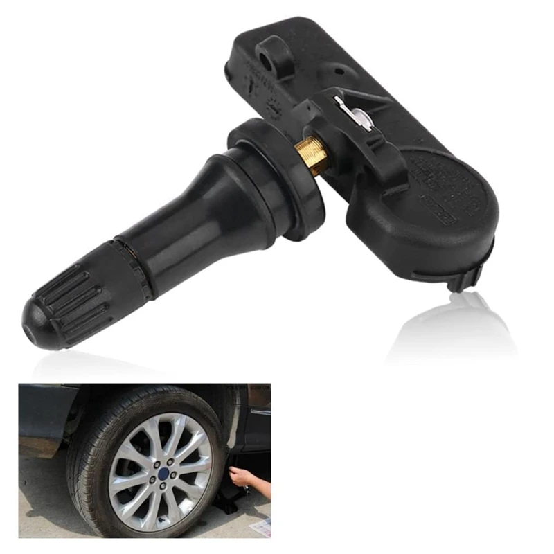 315Mhz Tire Pressure Sensor TPMS Monitoring System Programmer Sensor For Ford VPG Mercury Lincoln Series D9L3T-1A180-AF
315Mhz Tire Pressure Sensor TPMS Monitoring System Programmer Sensor For Ford VPG Mercury Lincoln Series D9L3T-1A180-AF