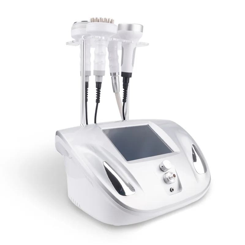 Newest 6 in1 6D magic body carving RF vacuum cavitation slimming + Biboting breast enhancer device
Newest 6 in1 6D magic body carving RF vacuum cavitation slimming + Biboting breast enhancer device