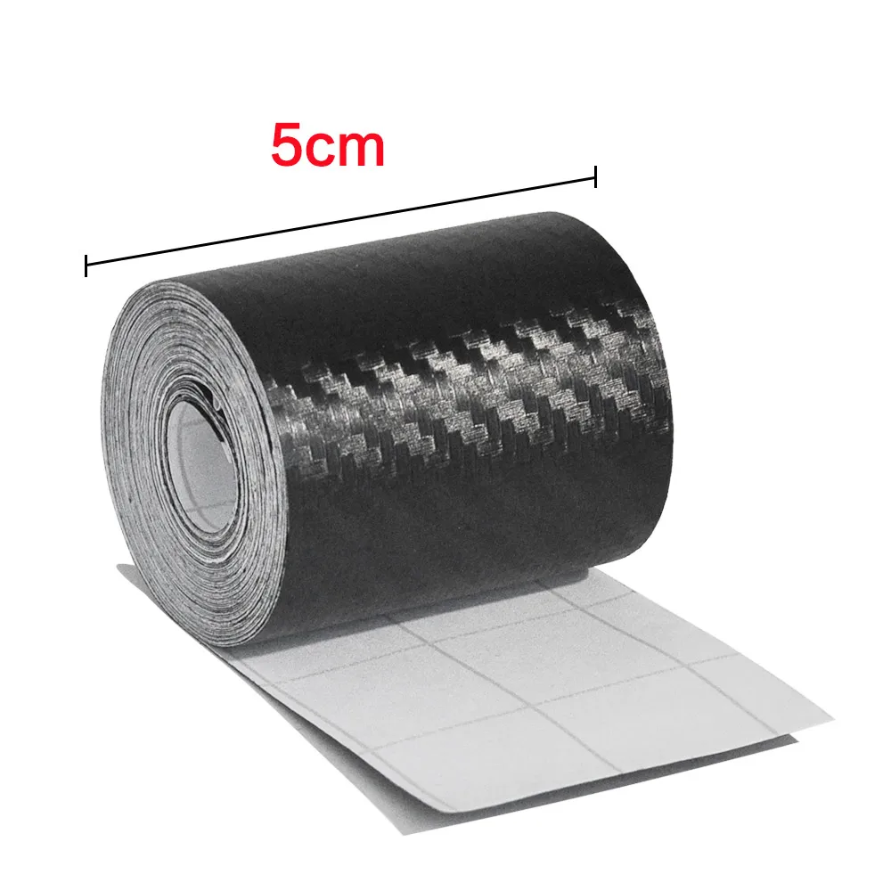 5/10 м 3D углеродное волокно Автомобильная наклейка на порог двери против царапин защитная пленка для багажника виниловая наклейка водостойкая DIY Наклейка s
5/10 м 3D углеродное волокно Автомобильная наклейка на порог двери против царапин защитная пленка для багажника виниловая наклейка водостойкая DIY Наклейка s