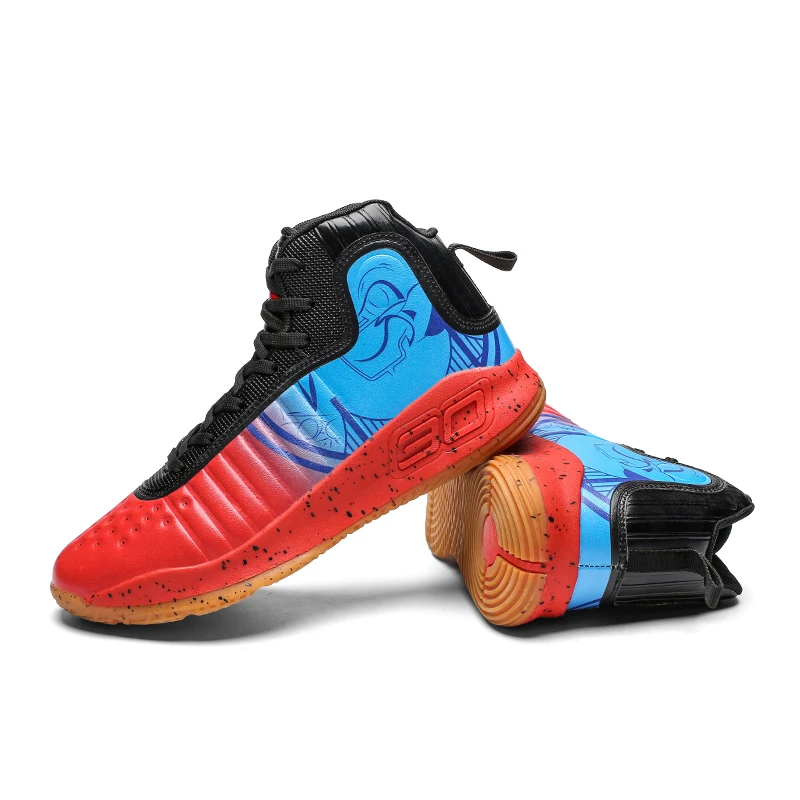 New Arrival Lightweight Casual Shoes for Men Breathable Confortable Sports Shoes Sneakers Men Unisex Training Basket Athletic
New Arrival Lightweight Casual Shoes for Men Breathable Confortable Sports Shoes Sneakers Men Unisex Training Basket Athletic