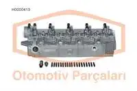 

Store code: H0000413 for cylinder head H100 L300 BUS old MODEL 1988 L300 BUS