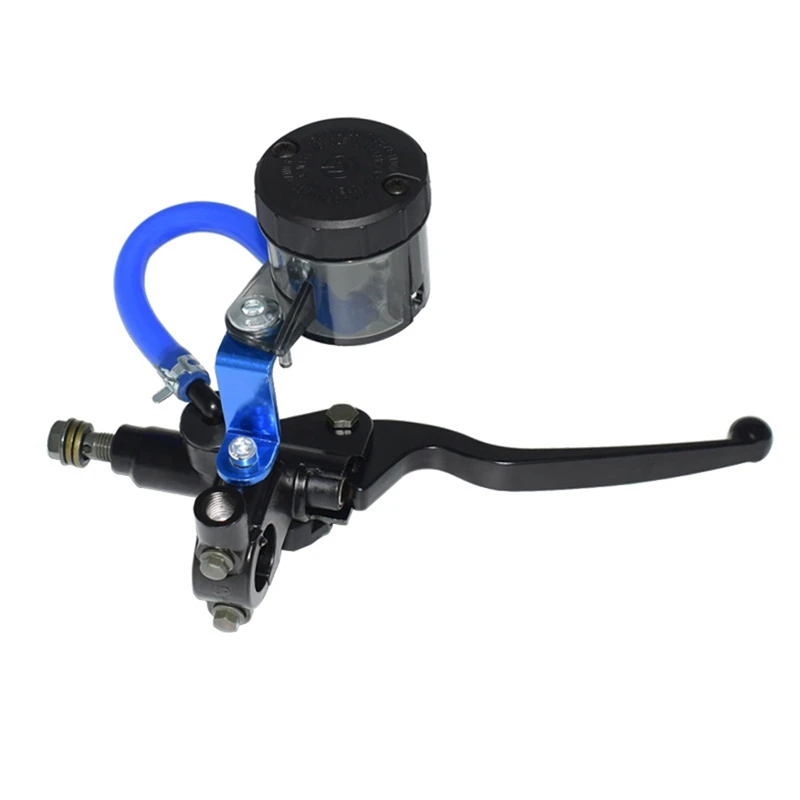 Motorcycle Brake Pump Hydraulic Disc Brake Pump for YAMAHAH LC150 MX King150 Y15Z RExciter150 LC135
Motorcycle Brake Pump Hydraulic Disc Brake Pump for YAMAHAH LC150 MX King150 Y15Z RExciter150 LC135