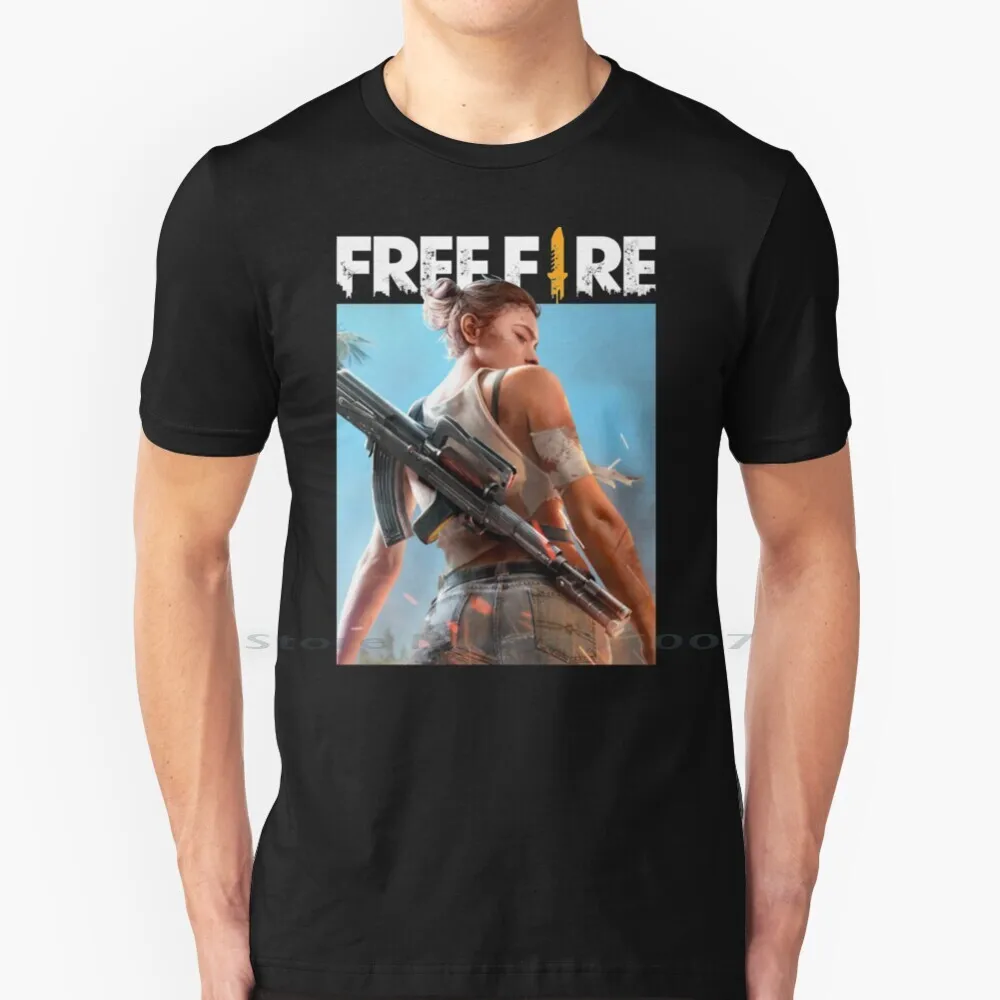 Menyukai Diri Sendiri T Shirt 100% Cotton Free Fire Video Game Battle Royale 111 Dots Studio Mobile Gaming Online Game Rpg 2021
Menyukai Diri Sendiri T Shirt 100% Cotton Free Fire Video Game Battle Royale 111 Dots Studio Mobile Gaming Online Game Rpg 2021
