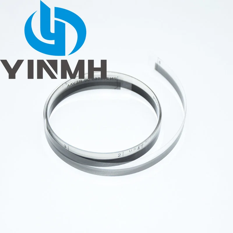 42inch Encoder strip C7770-60013 For HP DesignJet 500 500ps 510 510ps 800 800ps 81 5MFP 820 Plotter Printer no steel ribbon
42inch Encoder strip C7770-60013 For HP DesignJet 500 500ps 510 510ps 800 800ps 81 5MFP 820 Plotter Printer no steel ribbon
