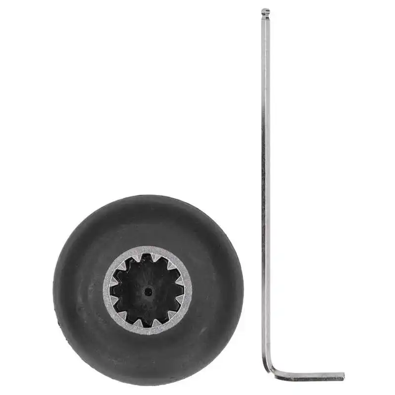 Blender Drive Socket Kit Right Angle Wrench Spare Parts Fit for Kitchen Blender Replacement Part Accessories
Blender Drive Socket Kit Right Angle Wrench Spare Parts Fit for Kitchen Blender Replacement Part Accessories
