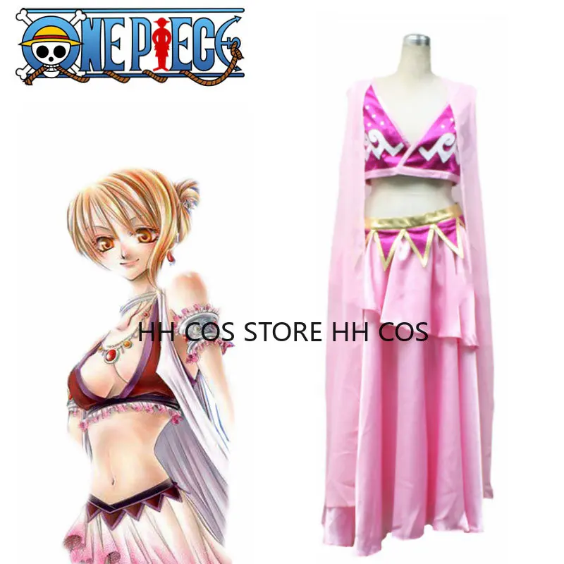 Anime Cos Nami Lolita Dress Cosplay Costume Custom Halloween Christmas Uniform Custom Made Any Size
Anime Cos Nami Lolita Dress Cosplay Costume Custom Halloween Christmas Uniform Custom Made Any Size