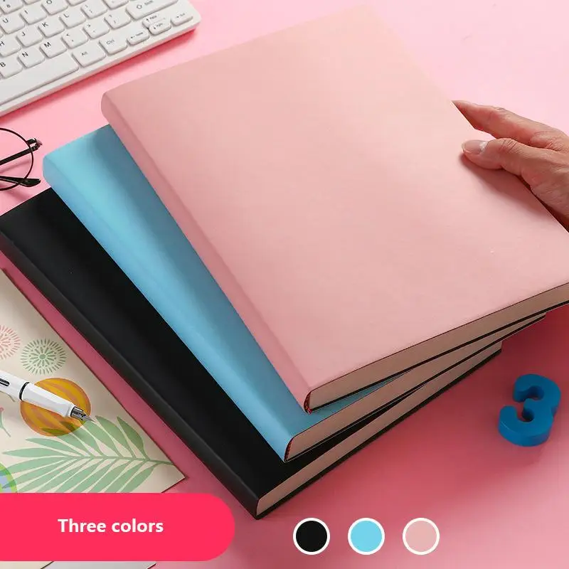 A4 Notebook 29x21 cm 416 Pages Lined Format Daily Writing Planner School Note Pad Homework Business Memopad Diary Notebook
A4 Notebook 29x21 cm 416 Pages Lined Format Daily Writing Planner School Note Pad Homework Business Memopad Diary Notebook