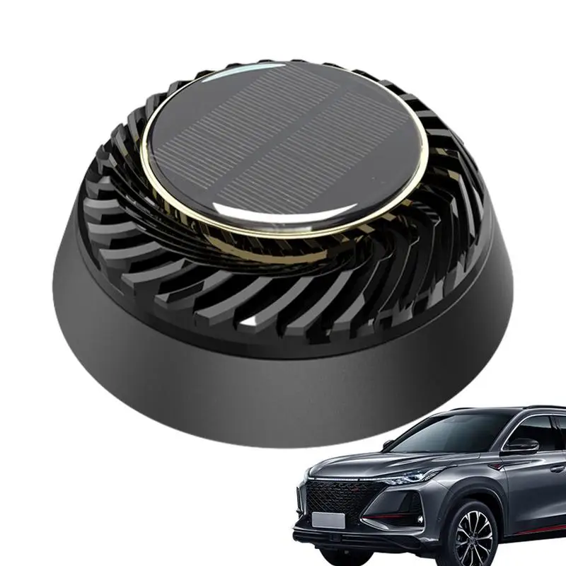 Освежитель воздуха для автомобиля, аромадиффузор на солнечной батарее 
Освежитель воздуха для автомобиля, аромадиффузор на солнечной батарее