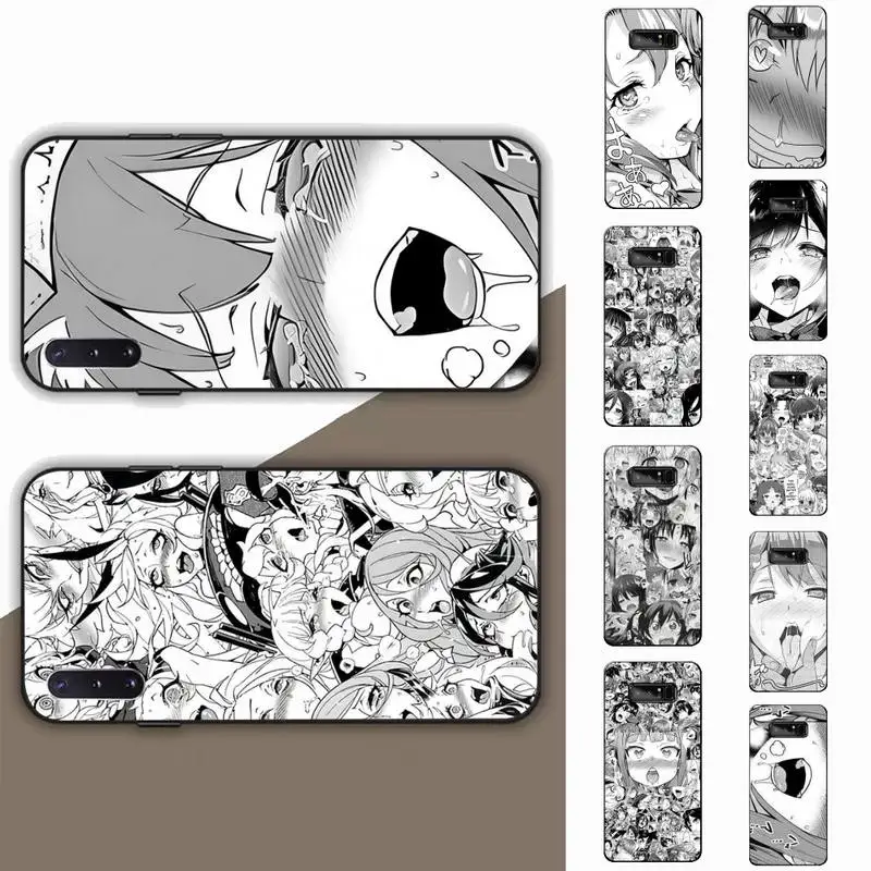 Ahegao manga girl Phone Case for Samsung Note 5 7 8 9 10 20 pro plus lite ultra A21 12 72
Ahegao manga girl Phone Case for Samsung Note 5 7 8 9 10 20 pro plus lite ultra A21 12 72