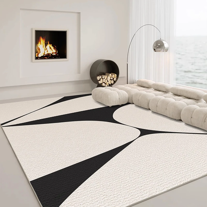 Gaming Bedroom Yard Carpet Beige Nordic Floor Plush Personalized Sofa Rug Pop Living Room Alfombras Para Sala Home Decoration
Gaming Bedroom Yard Carpet Beige Nordic Floor Plush Personalized Sofa Rug Pop Living Room Alfombras Para Sala Home Decoration