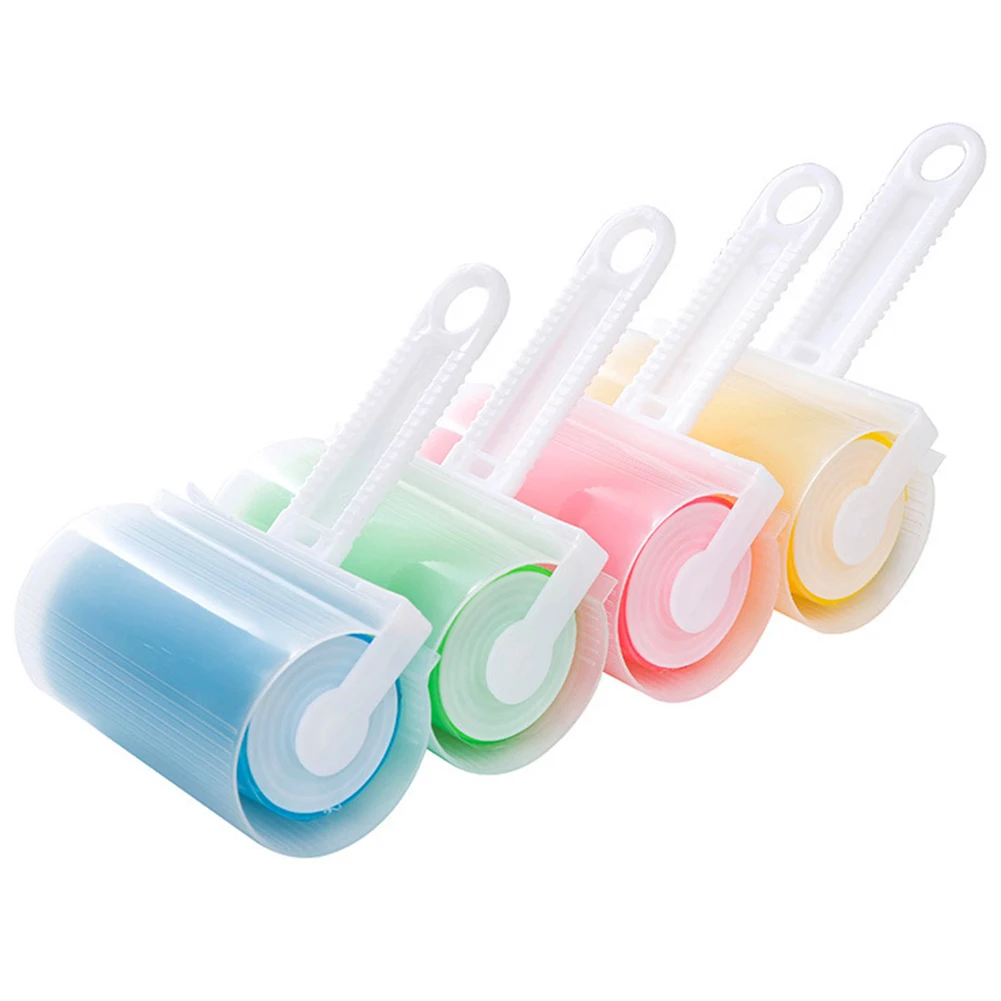 Reusable Lint Remover Washable Clothes Dust Wiper Cat Dog Comb Shaving Pet Hair Remover Brush Sticky Roller Laundry Products
Reusable Lint Remover Washable Clothes Dust Wiper Cat Dog Comb Shaving Pet Hair Remover Brush Sticky Roller Laundry Products