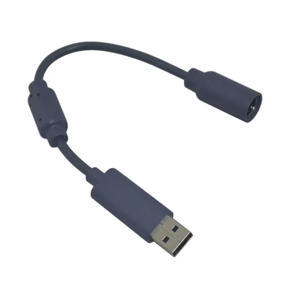 Easy Use Adapter Professional Gamepad Game Controller USB Cable Stable Converter Wired Accessories Joystick Durable For Xbox 360
Easy Use Adapter Professional Gamepad Game Controller USB Cable Stable Converter Wired Accessories Joystick Durable For Xbox 360