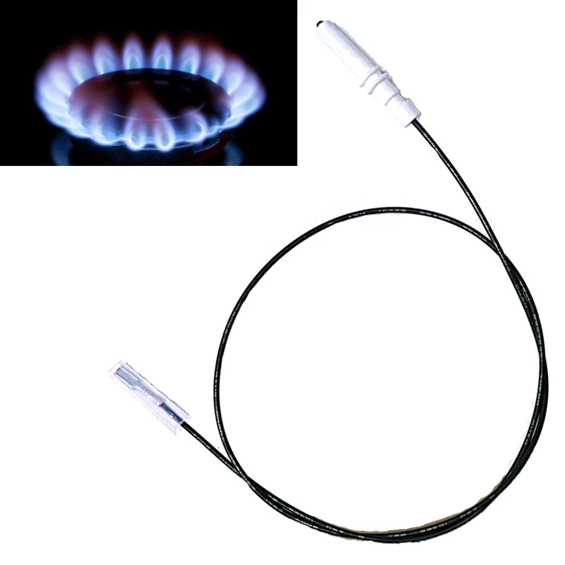 Керамический Газовый зажигатель для пропановой плиты, газовый нагреватель, один выходной зажигатель для свечей зажигания, аксессуары для з...
Керамический Газовый зажигатель для пропановой плиты, газовый нагреватель, один выходной зажигатель для свечей зажигания, аксессуары для з...