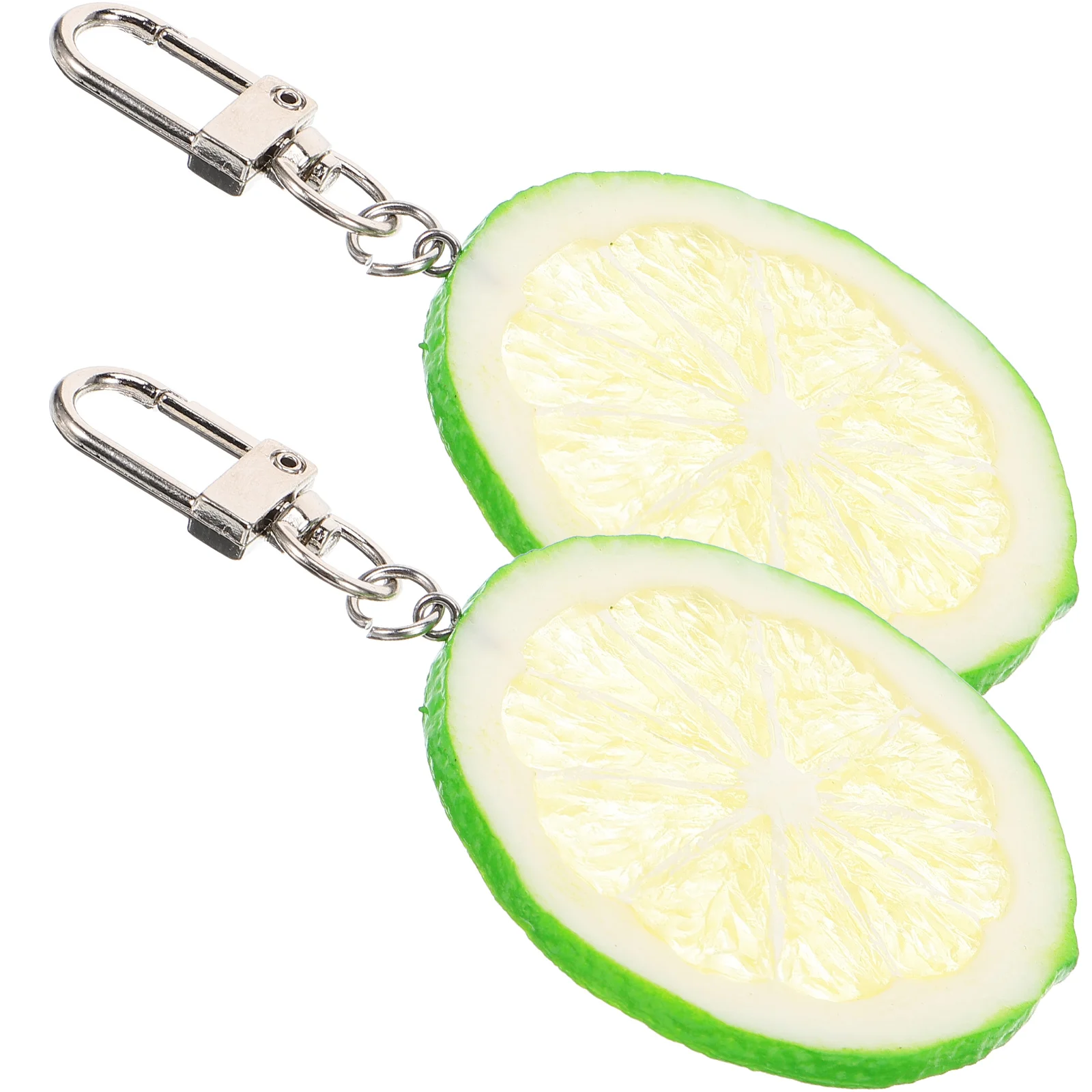 2 Pcs Lemon Keychain Decorative Key Chain Key Chain Accesorios Small Fresh Bag Decor Metal Key Ornament Wallet Keychain
2 Pcs Lemon Keychain Decorative Key Chain Key Chain Accesorios Small Fresh Bag Decor Metal Key Ornament Wallet Keychain