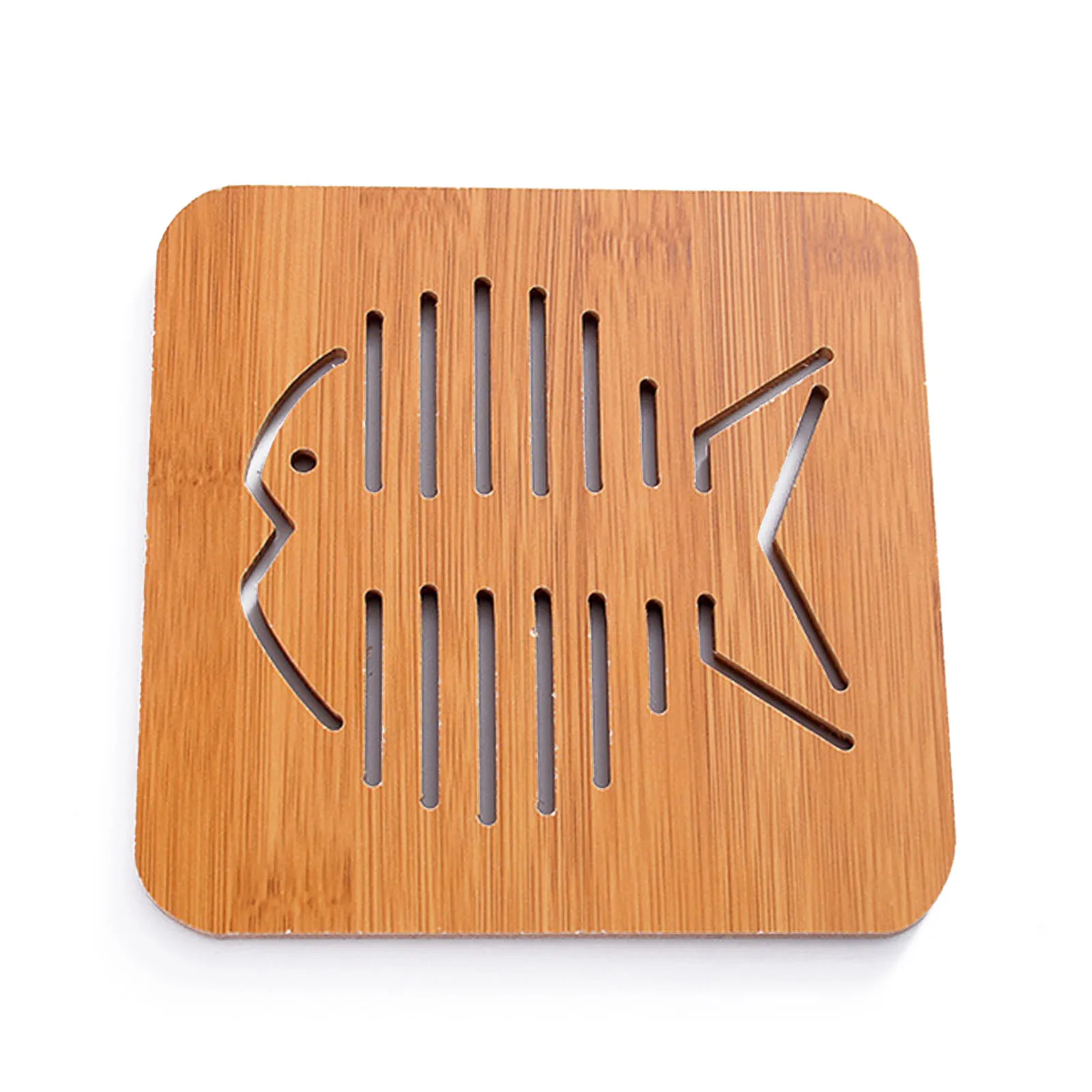 1PC Cup Tea Placemat Tableware Insulation Wooden Non-slip Pot Holder Table Placemat Table Decor Kitchen Tools Coaster
1PC Cup Tea Placemat Tableware Insulation Wooden Non-slip Pot Holder Table Placemat Table Decor Kitchen Tools Coaster