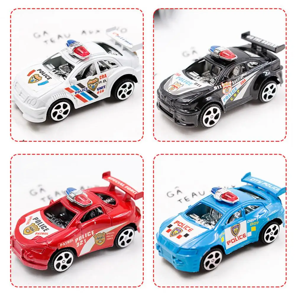 Pull Back Toy Exquisite Various Police-Car Children Pull Back Cartoon Toy Car Birthday Gift Mini Car Toy Pull Back Car
Pull Back Toy Exquisite Various Police-Car Children Pull Back Cartoon Toy Car Birthday Gift Mini Car Toy Pull Back Car