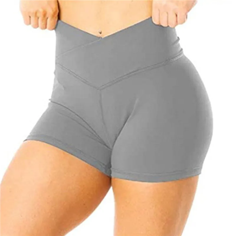 Women Gym Shorts High Waist Push Up Cycling Sport Leggings Phone Pockets for Femme Running Fitness Tight Training Short Pants
Women Gym Shorts High Waist Push Up Cycling Sport Leggings Phone Pockets for Femme Running Fitness Tight Training Short Pants
