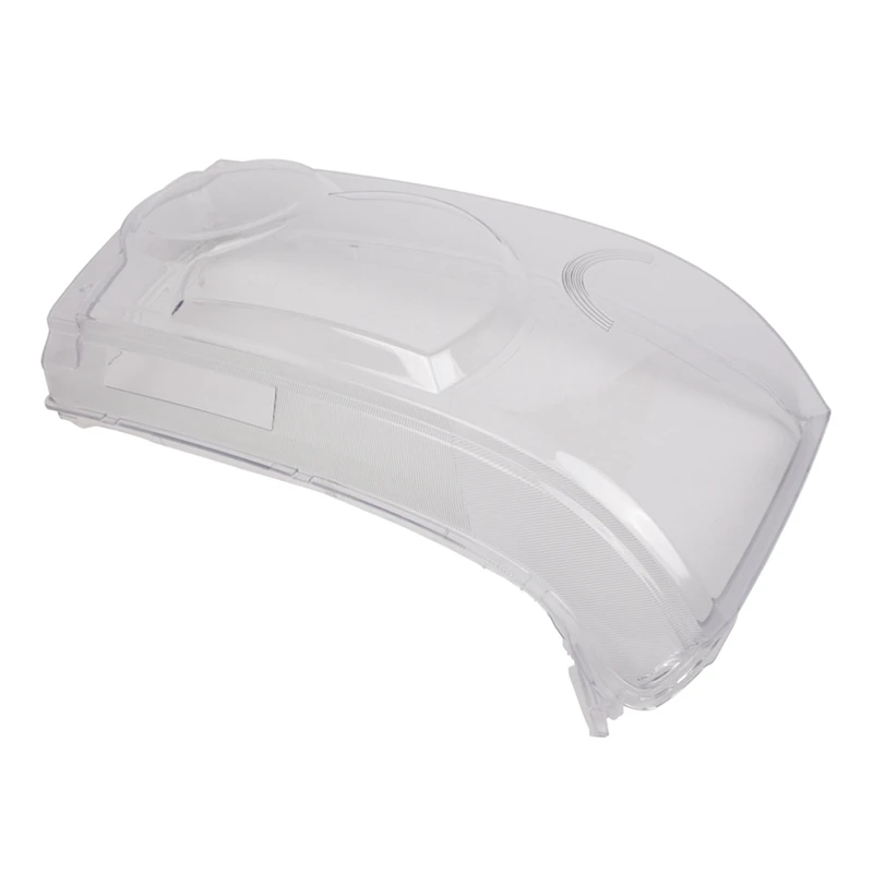Прозрачная крышка XBC501652LZN XBC501642LZN для автомобиля, подходит для Range Rover Sport 2006-2009
Прозрачная крышка XBC501652LZN XBC501642LZN для автомобиля, подходит для Range Rover Sport 2006-2009
