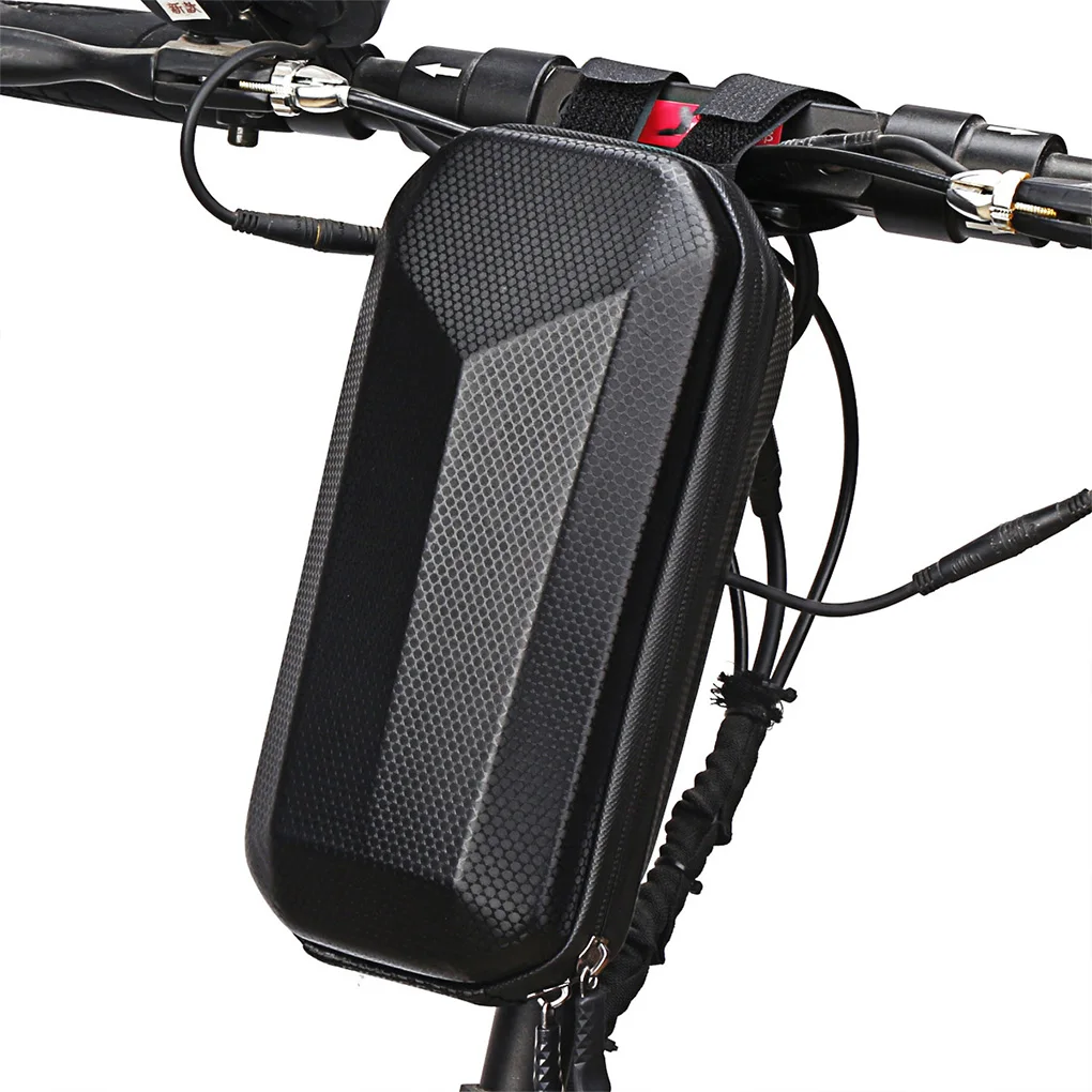 Universal Electric Scooter Bag Skateboard Organizer Splash Proof Waterproof Hard Shell Zipper Pouches Folding E-bike
Universal Electric Scooter Bag Skateboard Organizer Splash Proof Waterproof Hard Shell Zipper Pouches Folding E-bike