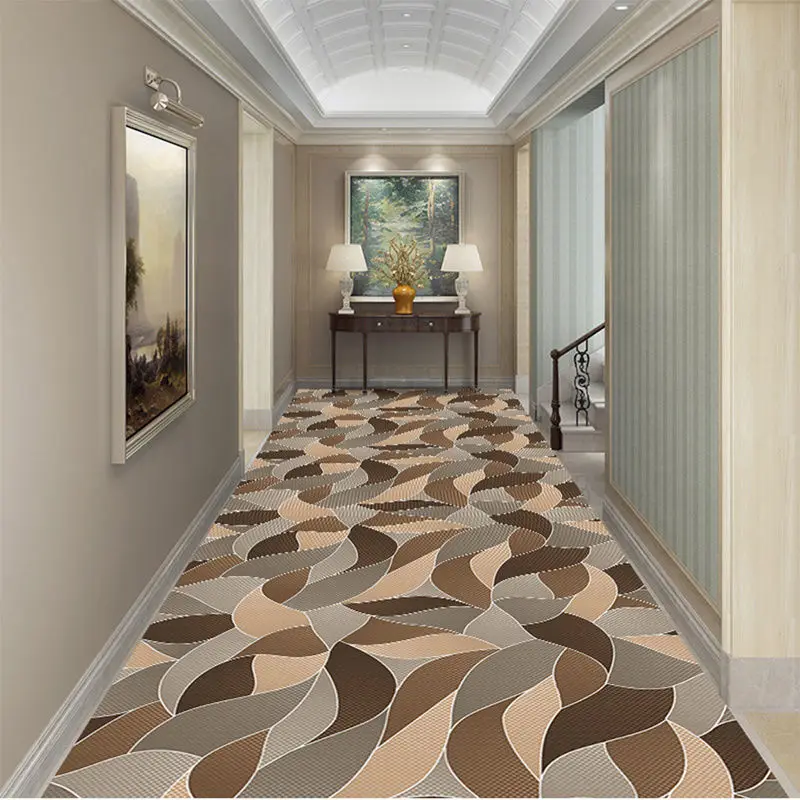 3d Corridor Carpet Hotel Aisle Stair Mat Long Strip Home Door Porch Floor Mat Non-Slip Washable Carpet Custom
3d Corridor Carpet Hotel Aisle Stair Mat Long Strip Home Door Porch Floor Mat Non-Slip Washable Carpet Custom