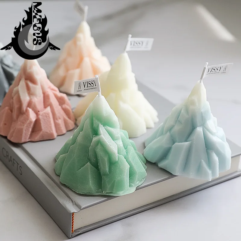 Iceberg Aromatherapy Candle Home Decoration Creative Hand Gift Birthday Ornaments
Iceberg Aromatherapy Candle Home Decoration Creative Hand Gift Birthday Ornaments