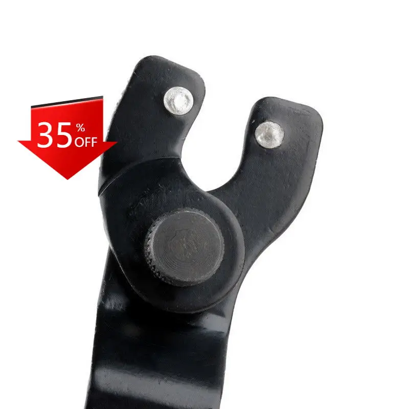Chisel Grinder Wrench Superior Electric Lock-Nut For Most Grinder Steel Chisel Tool Steel Grinder Wrench For Most Grinder
Chisel Grinder Wrench Superior Electric Lock-Nut For Most Grinder Steel Chisel Tool Steel Grinder Wrench For Most Grinder