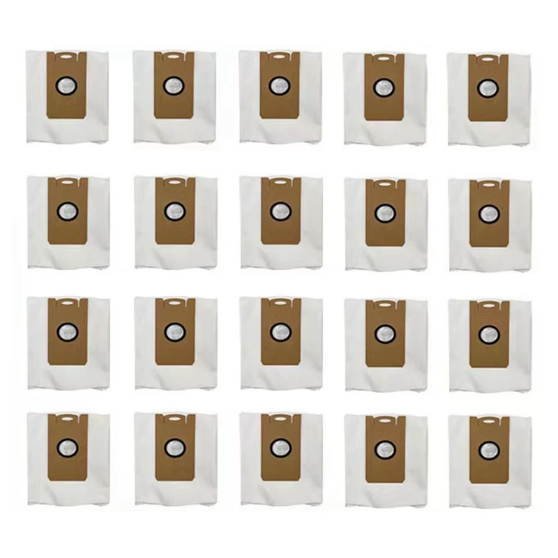 Dust Bags For Lydsto W2 Robot Vacuum Cleaner Dust Bag Accessories Cleaner Spare Parts Replacement Parts Accessories
Dust Bags For Lydsto W2 Robot Vacuum Cleaner Dust Bag Accessories Cleaner Spare Parts Replacement Parts Accessories