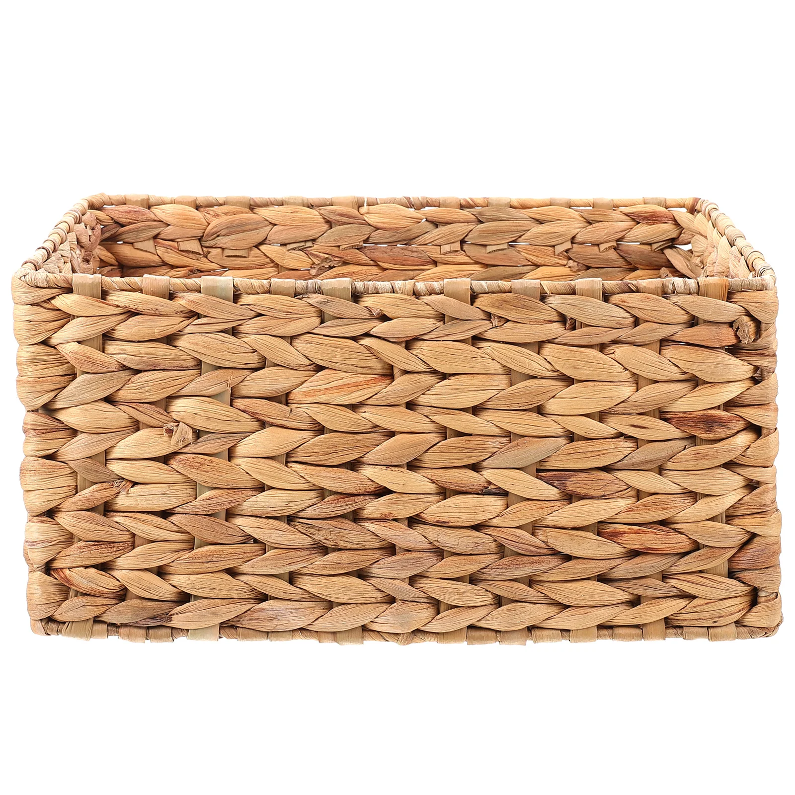 Basket Storage Baskets Woven Wicker Hyacinth Rattan Servingfruit Trayorganizershelf Water Container Decorative Straw Shelves Bin
Basket Storage Baskets Woven Wicker Hyacinth Rattan Servingfruit Trayorganizershelf Water Container Decorative Straw Shelves Bin