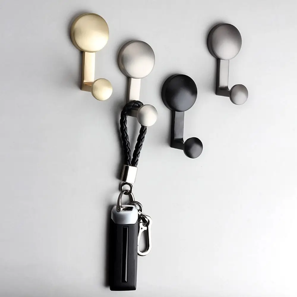 Многофункциональная современная простая настенная вешалка из цинкового сплава, крючок для халата, одежды, кошелька, сумок, шляп, крючок для ...
Многофункциональная современная простая настенная вешалка из цинкового сплава, крючок для халата, одежды, кошелька, сумок, шляп, крючок для ...