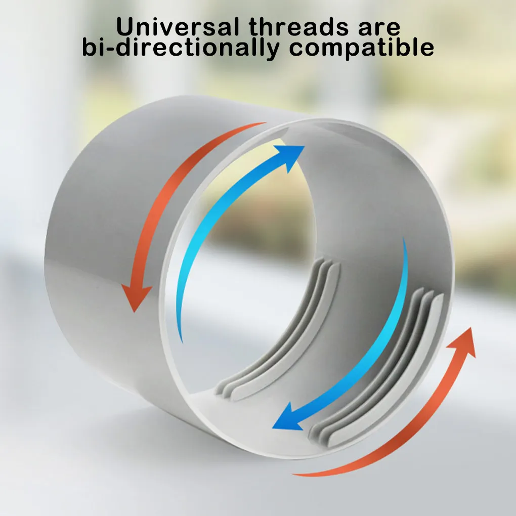 Соединитель шланга, интерфейсы трубы, Бытовые аксессуары, заменяемые детали, удобные интерфейсы для выхлопной трубы с гладкой поверхностью...
Соединитель шланга, интерфейсы трубы, Бытовые аксессуары, заменяемые детали, удобные интерфейсы для выхлопной трубы с гладкой поверхностью...