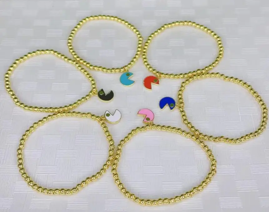 1 шт. синие белые красные регулируемые золотые Медные cz циркониевые кубические циркониевые бусины эластичные рыбьи браслеты vb54
1 шт. синие белые красные регулируемые золотые Медные cz циркониевые кубические циркониевые бусины эластичные рыбьи браслеты vb54